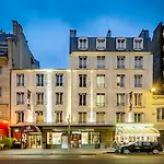 Hotel Casimir