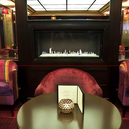Casimir Hotel