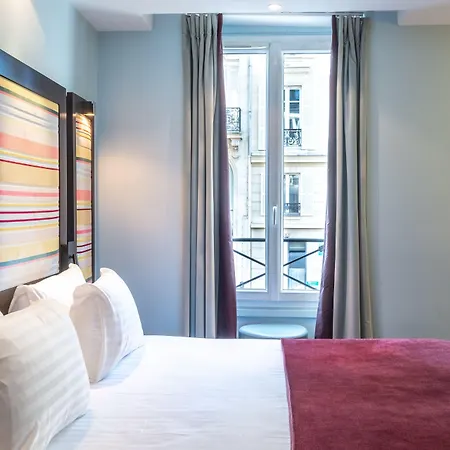 Hotel Casimir 4*