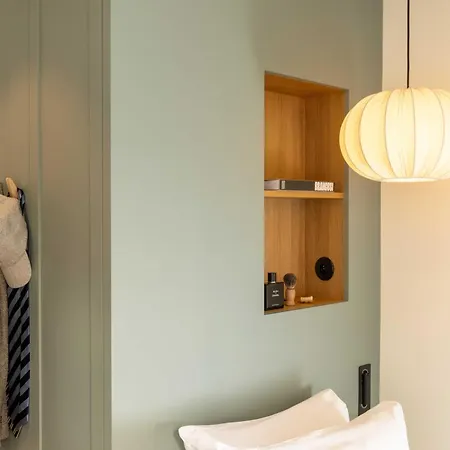 Hotel Casimir 4*