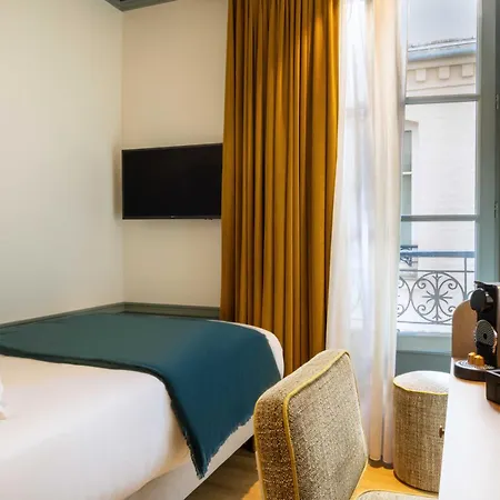 Hotel Casimir