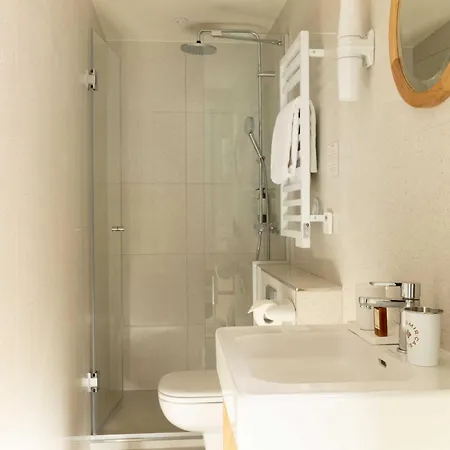 Casimir Hotel 4*