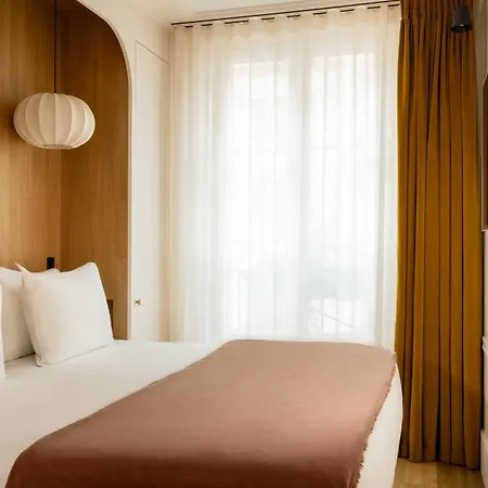 Casimir 4* Paris