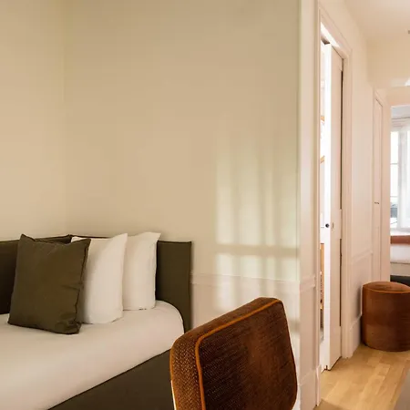 Casimir Hotel Paris