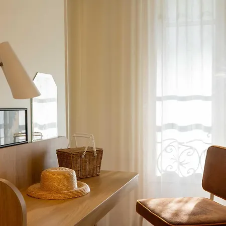 Hotel Casimir