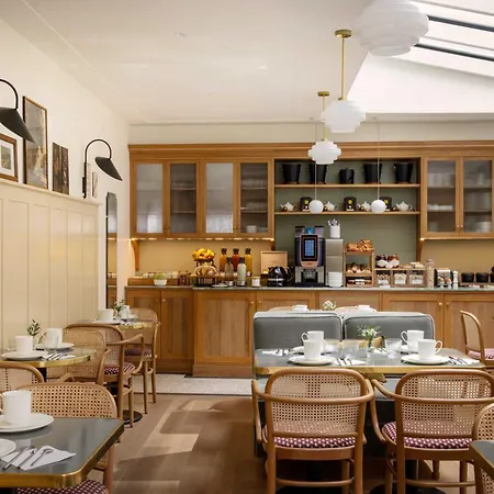 Hotel Casimir 4*