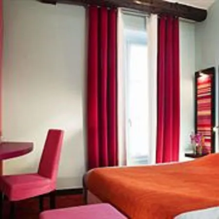 Casimir Hotel 4*