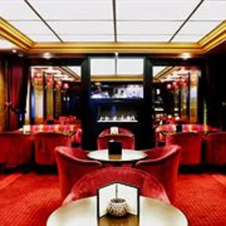 Hotel Casimir 4*