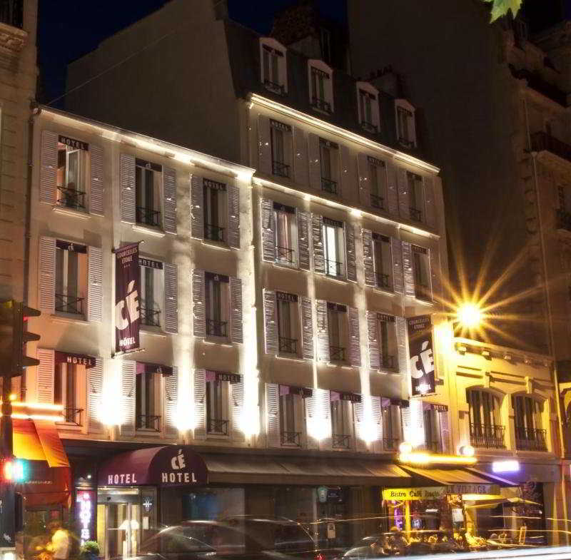 Casimir Hotel 3*