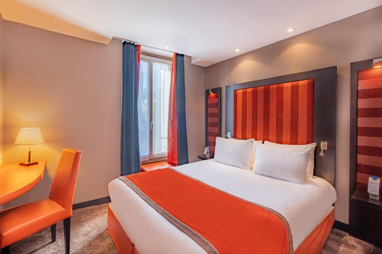 Hotel Casimir 3*