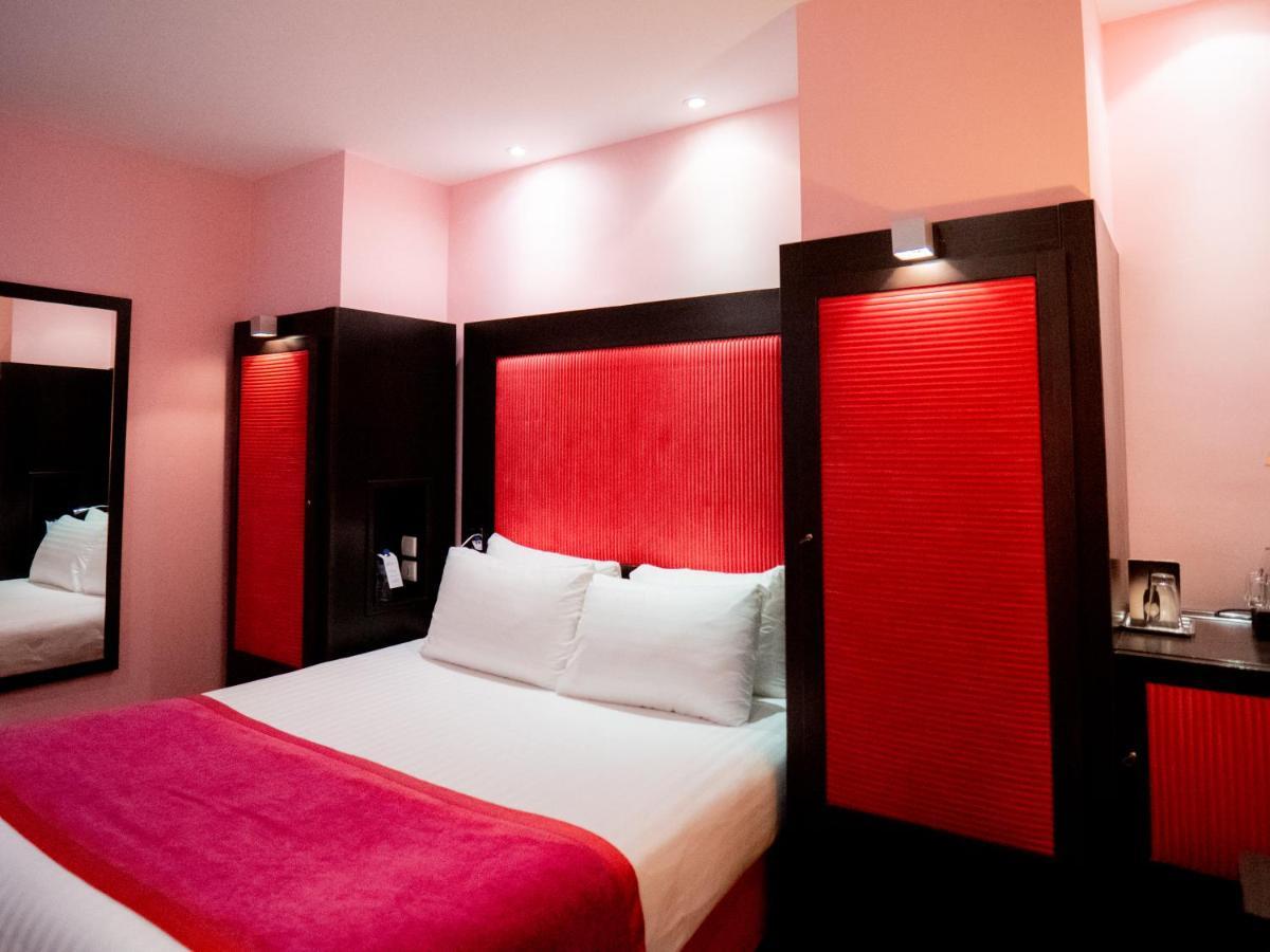 Hotel Casimir 3*