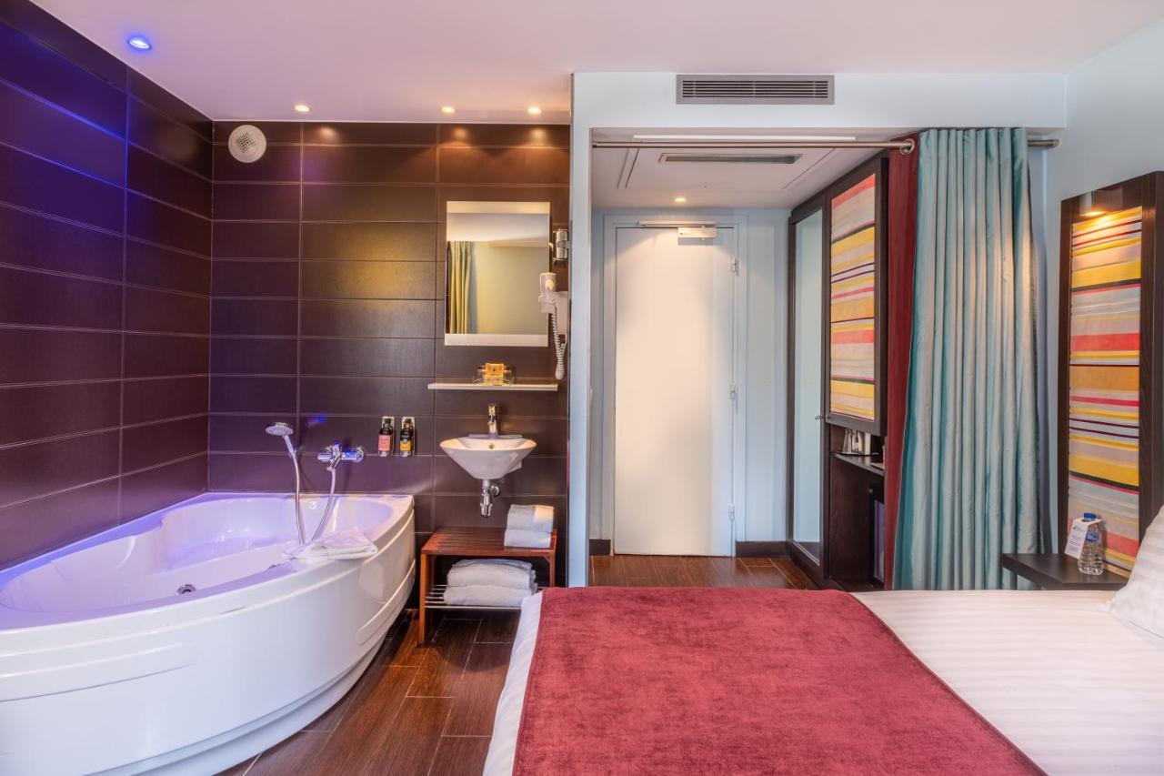Hotel Casimir 3*