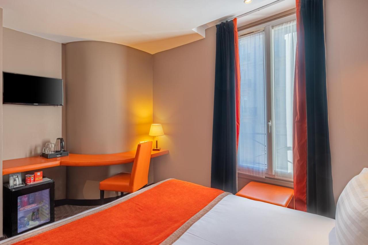 Casimir Hotel Parigi
