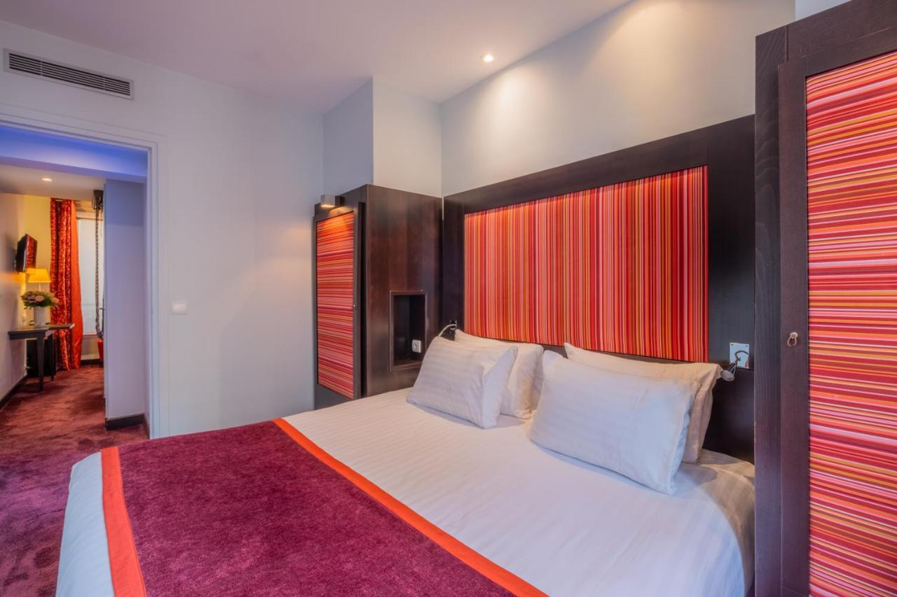 Hotel Casimir