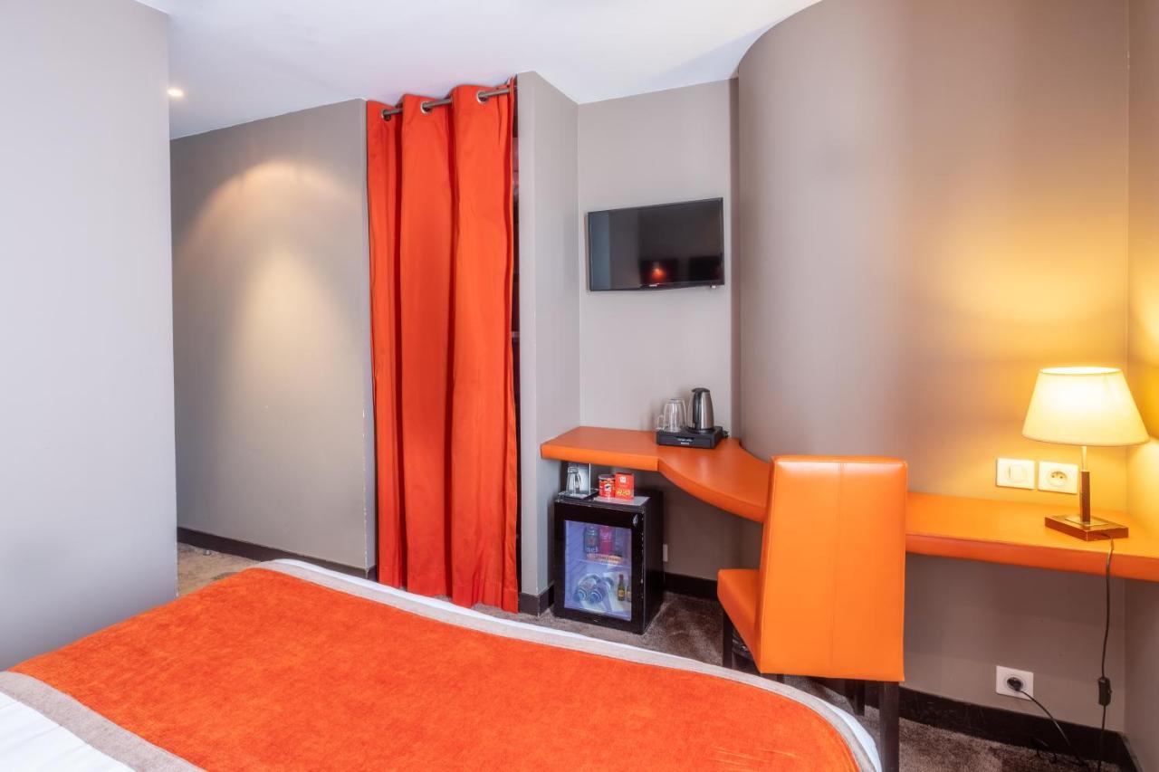 Casimir Hotel 3*