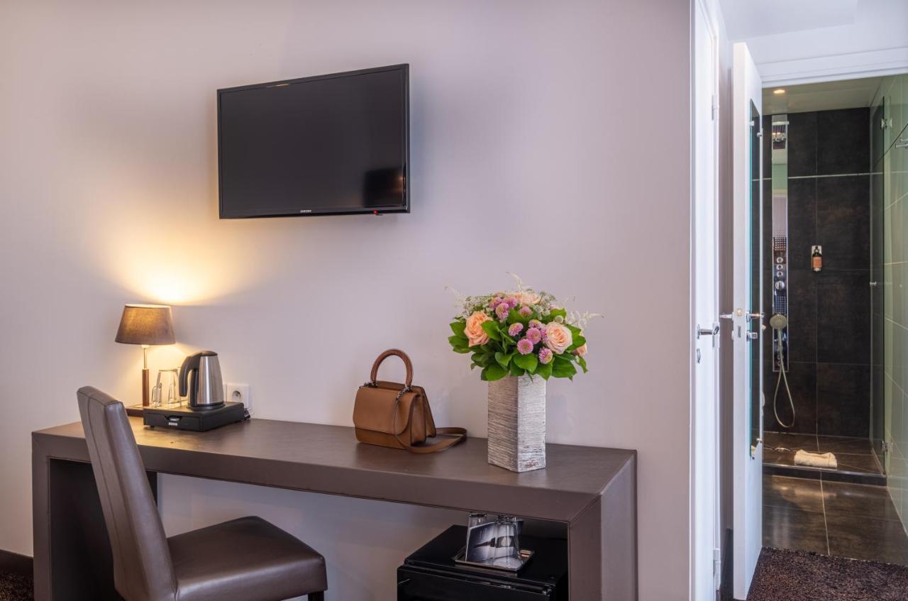 Casimir Hotel Parigi