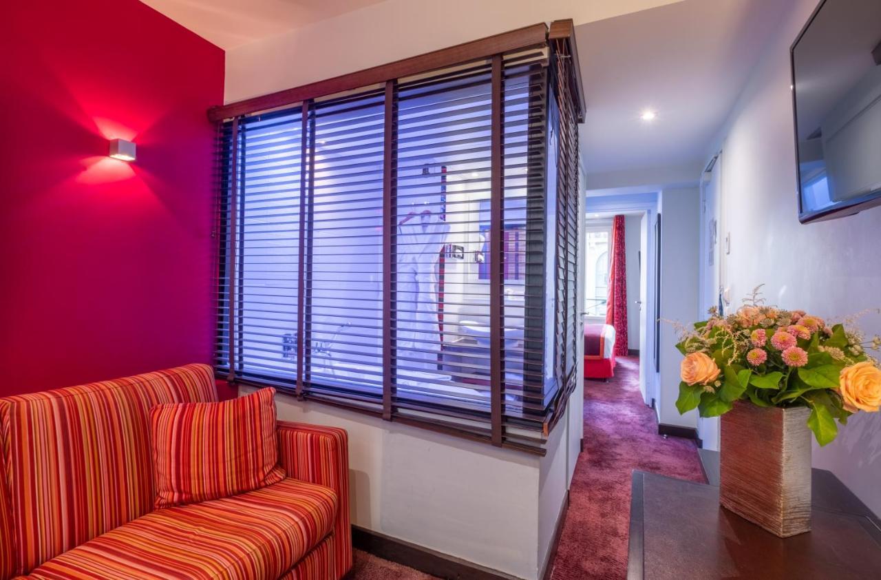 Hotel Casimir