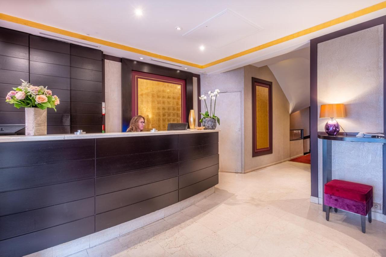 Hotel Casimir