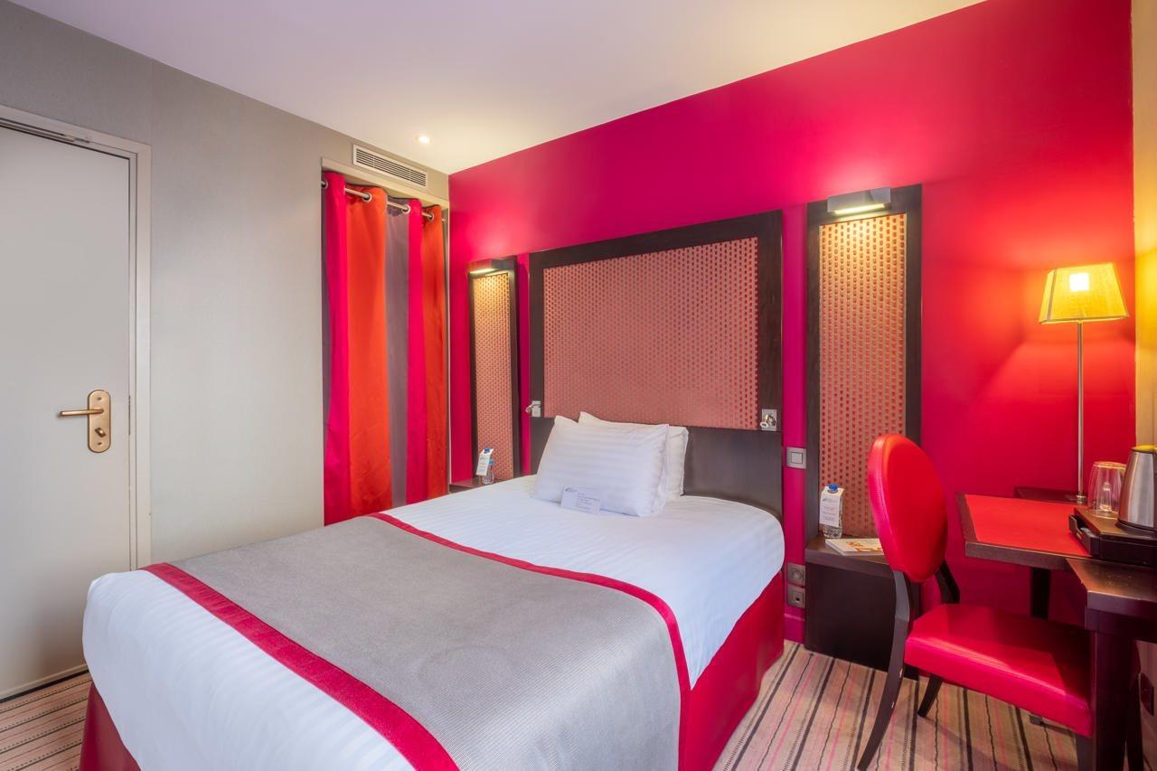Hotel Casimir 3*