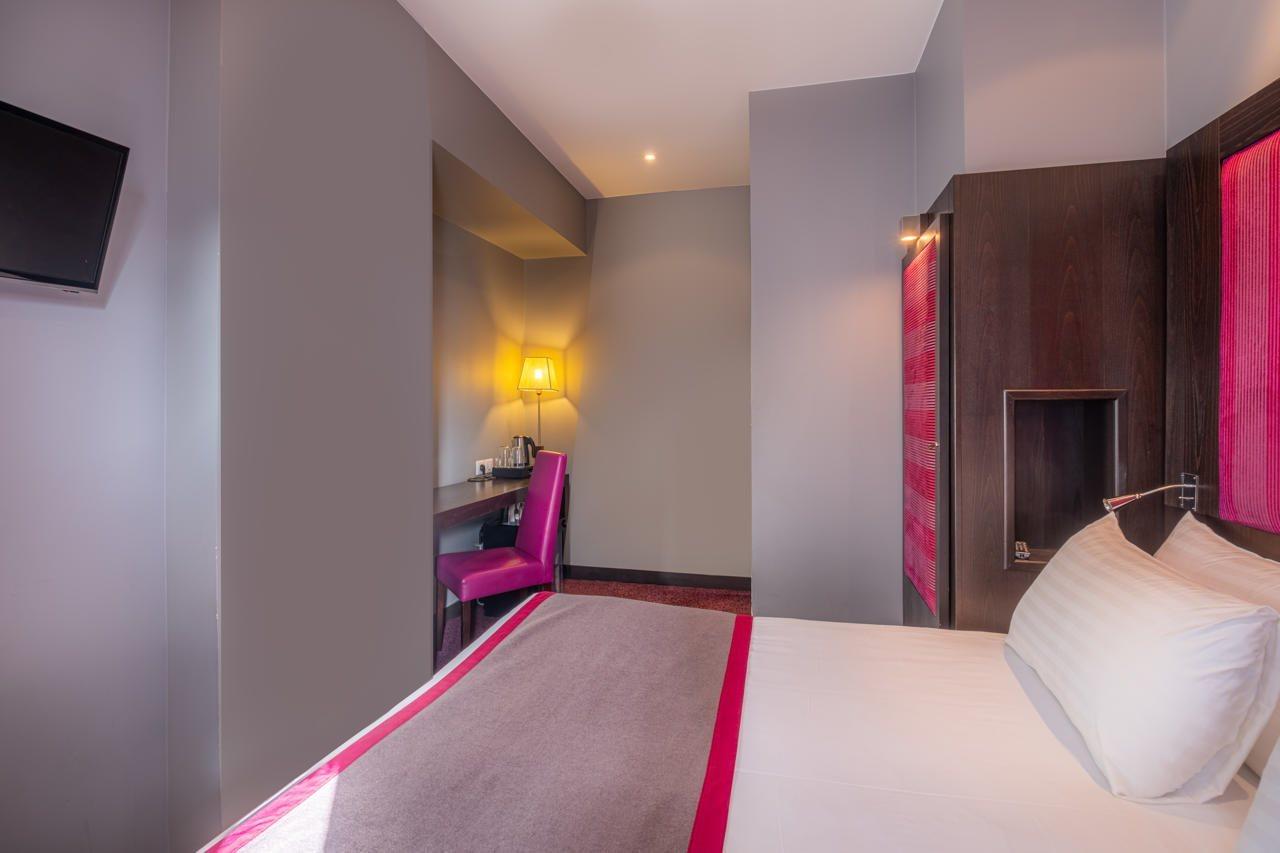 Hotel Casimir Parigi