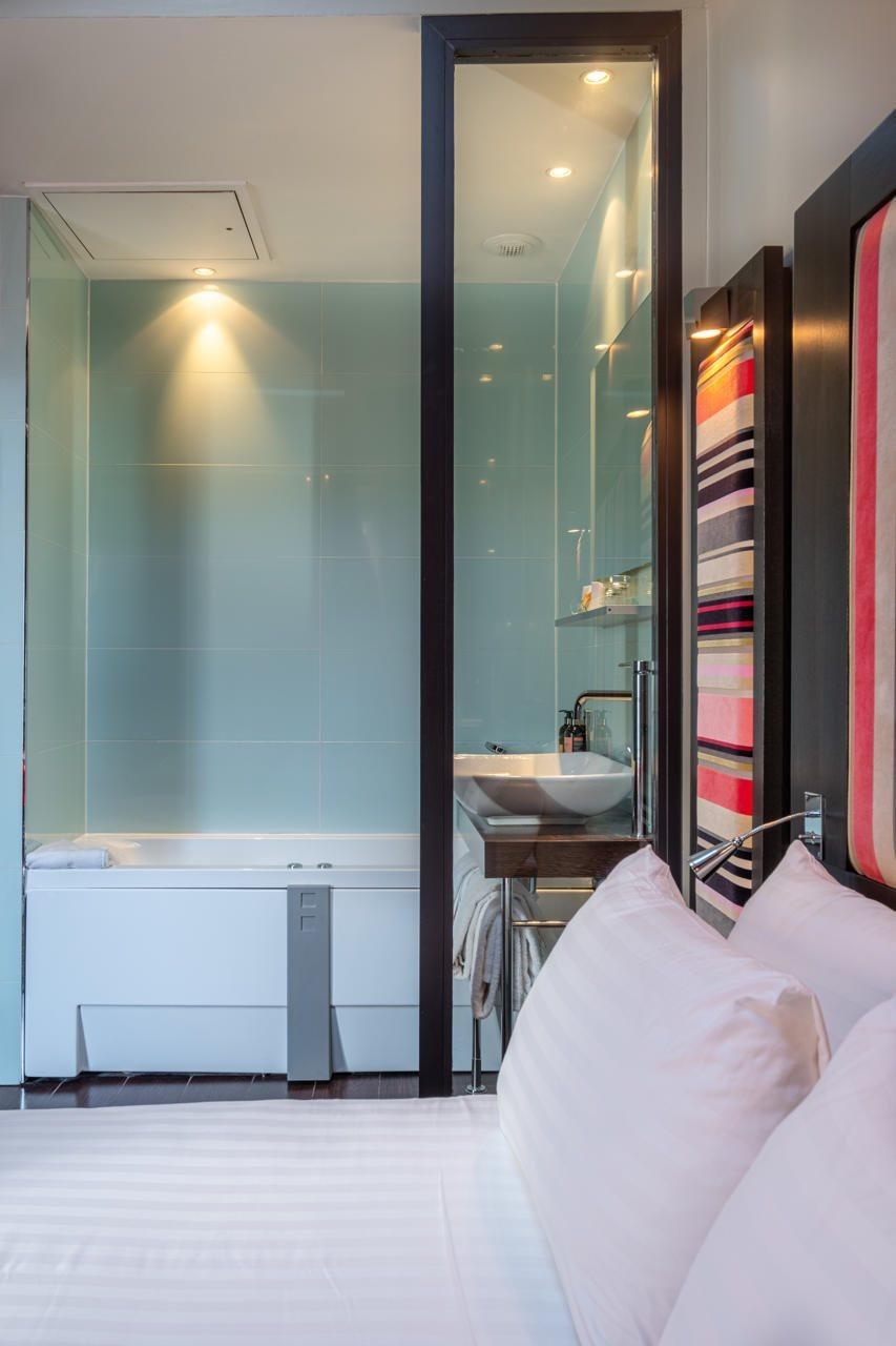 Hotel Casimir Parigi