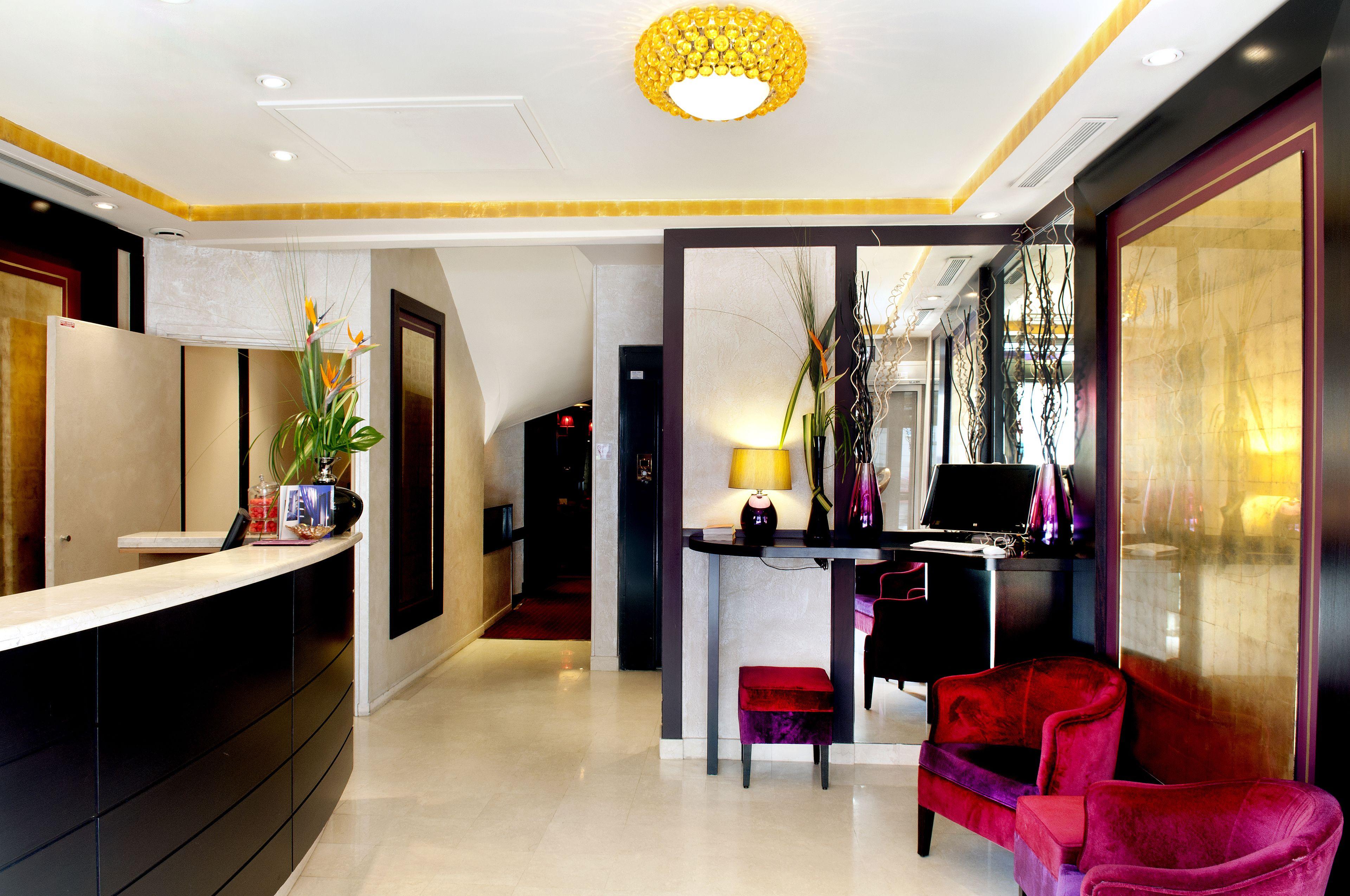 Hotel Casimir 4*