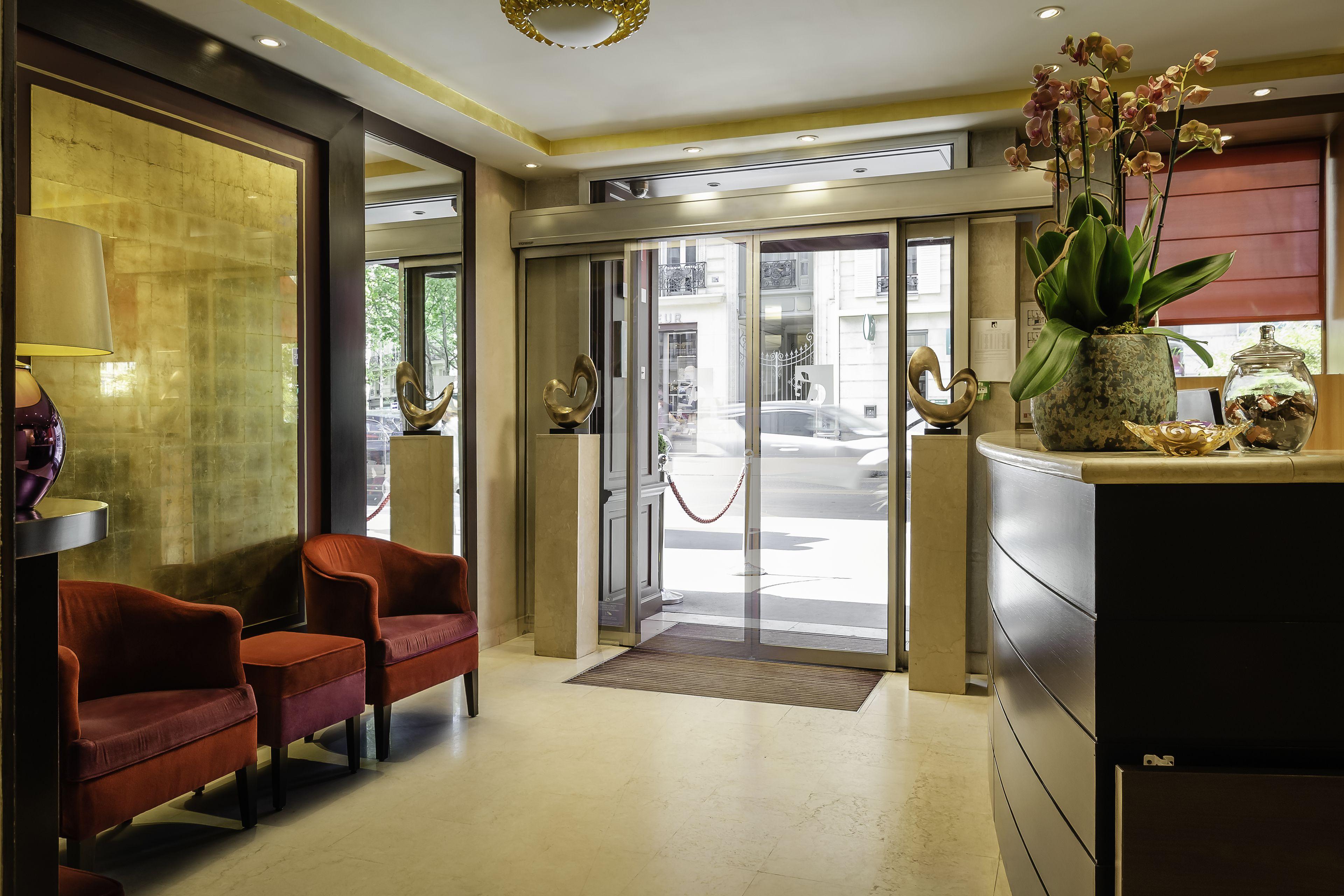 Hotel Casimir 4*