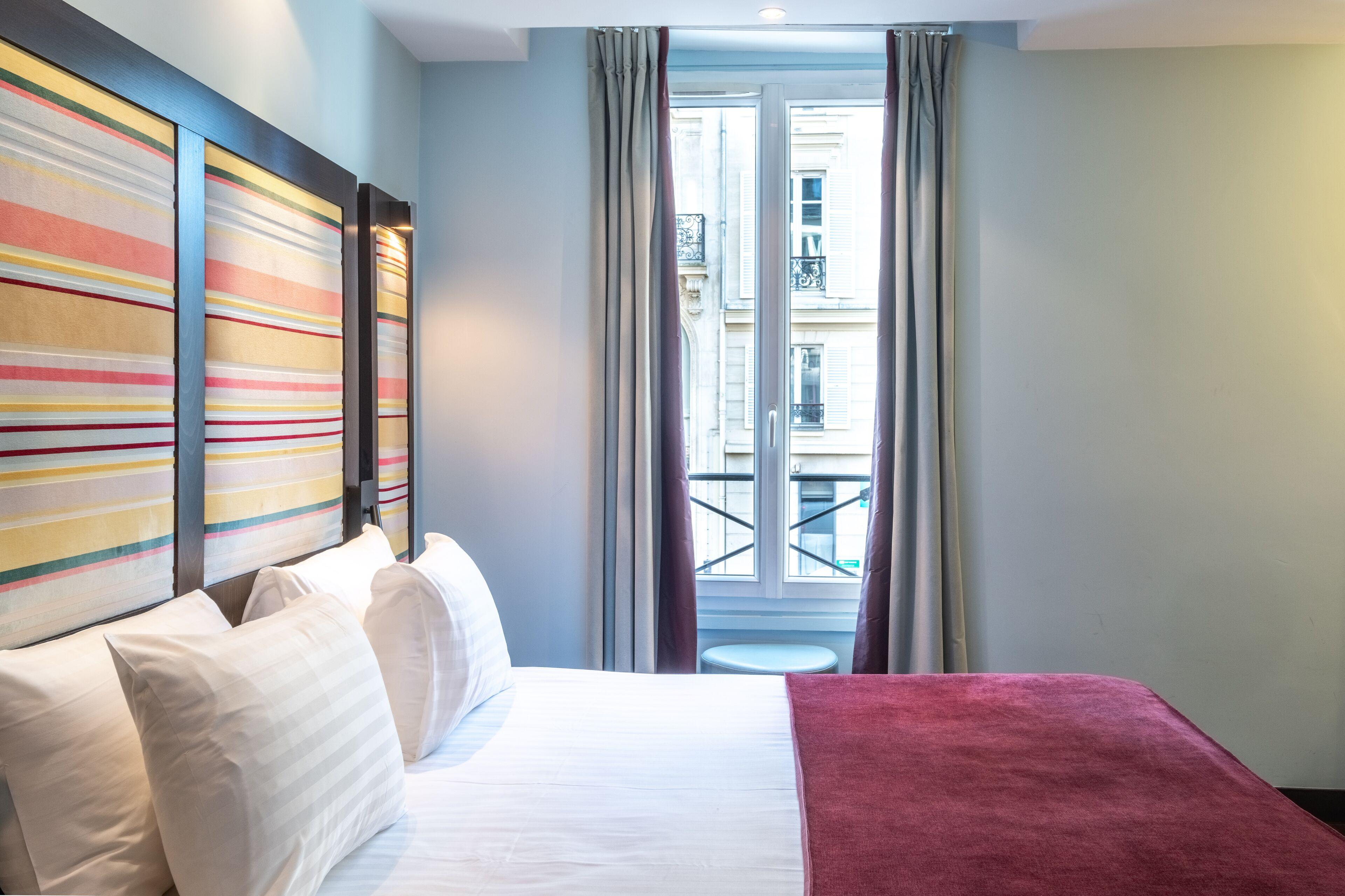 Hotel Casimir 4*