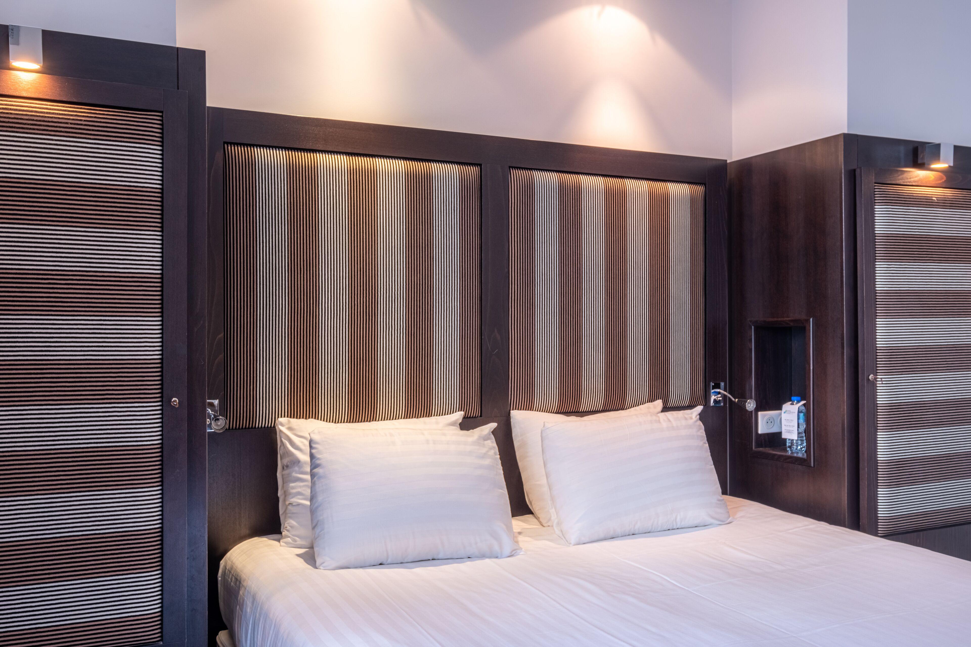 Hotel Casimir Paris