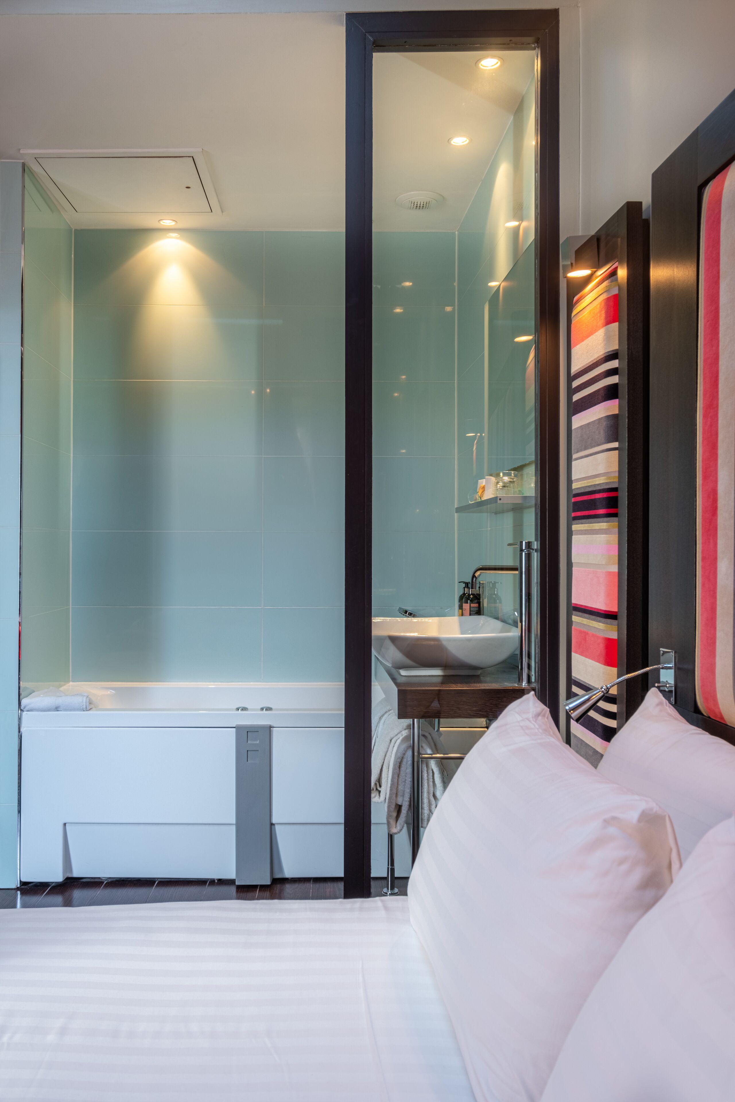 Hotel Casimir Paris