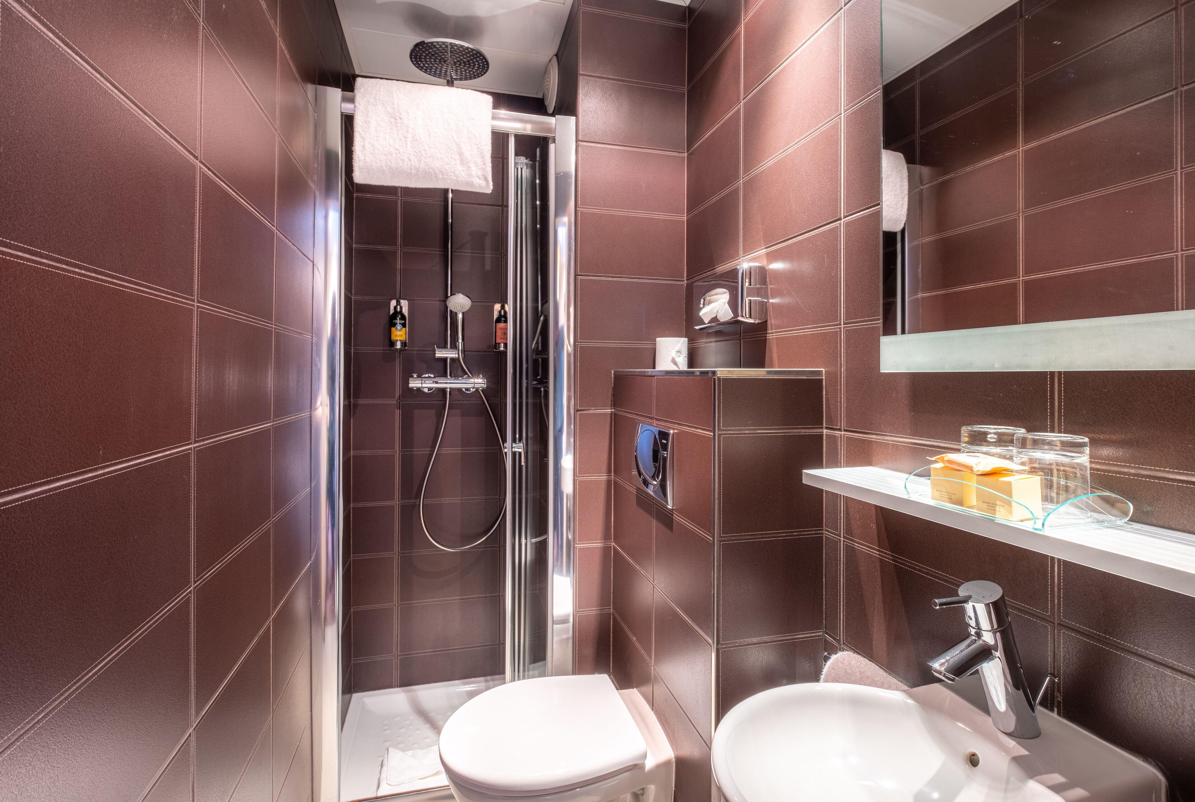 Hotel Casimir