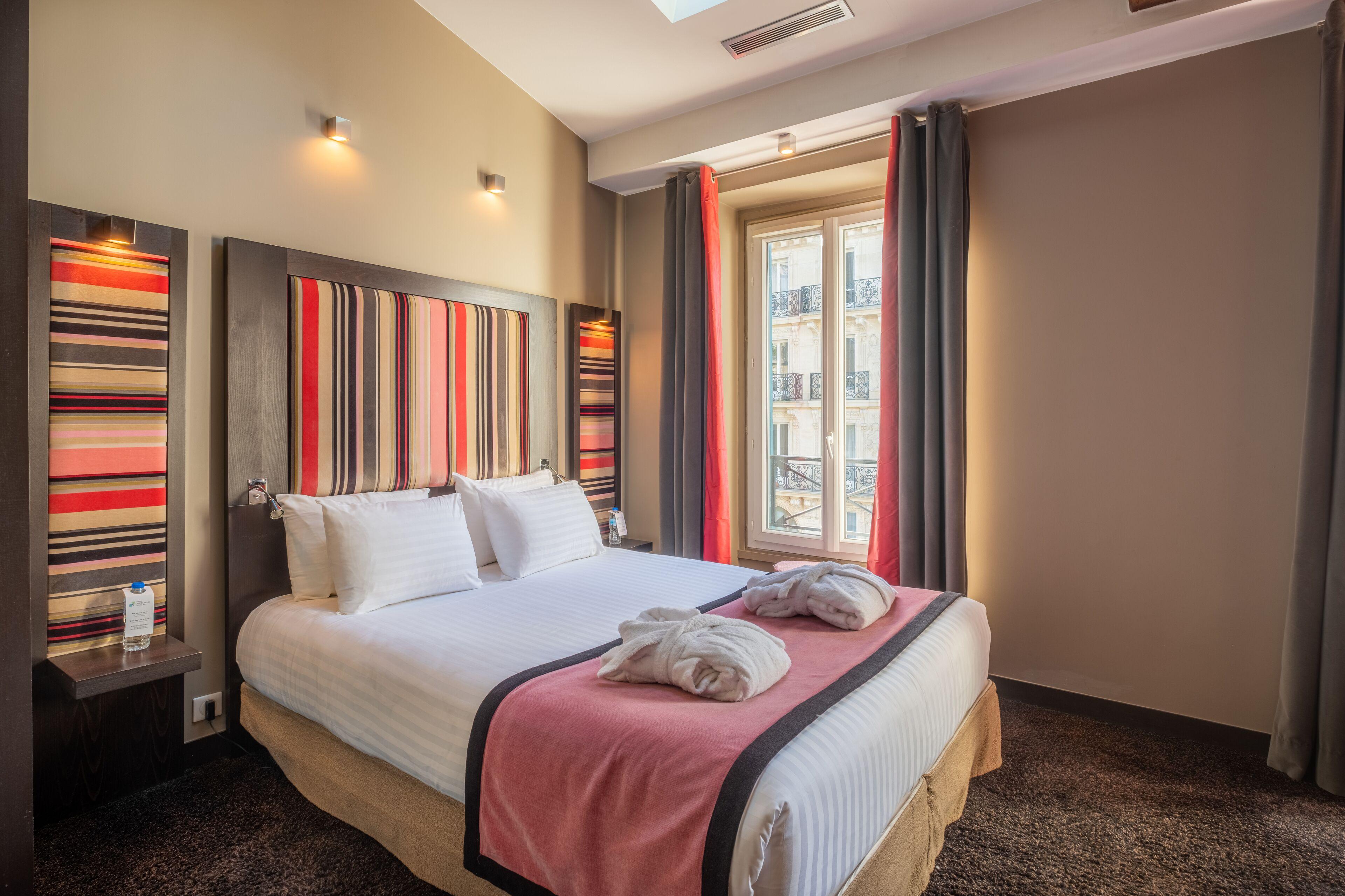 Casimir Hotel