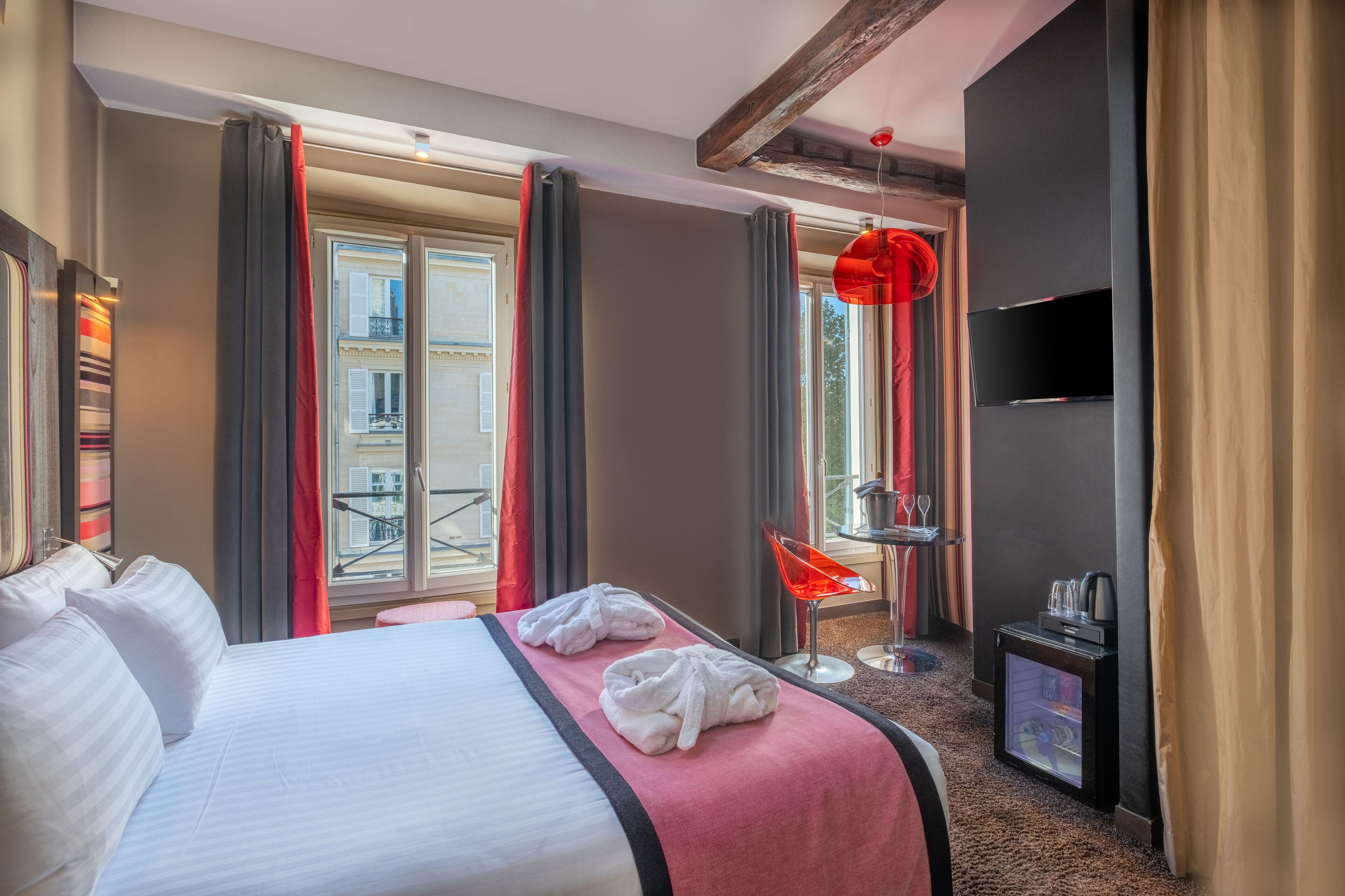Casimir Hotel Paris