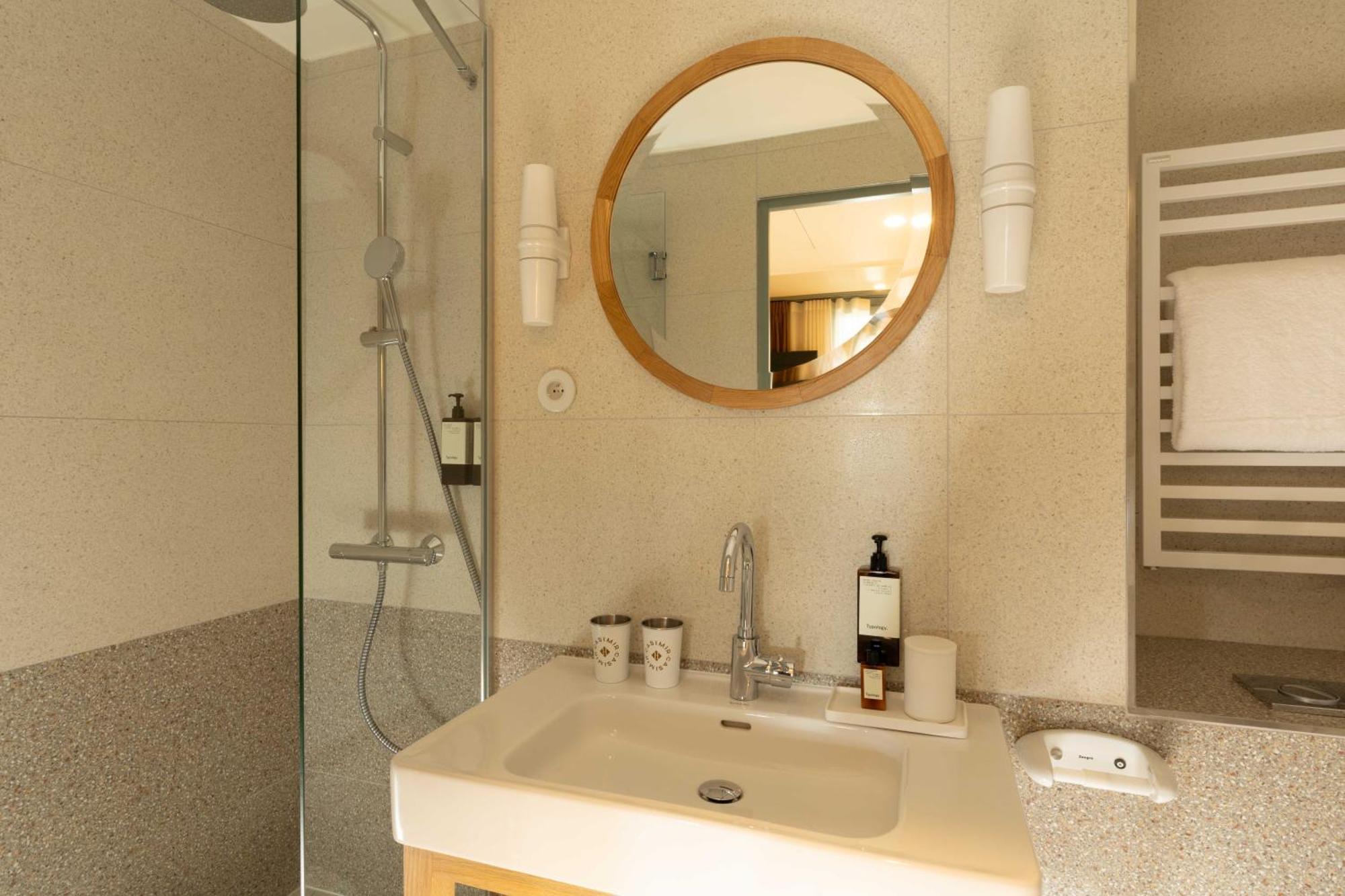 Casimir Hotel 4*
