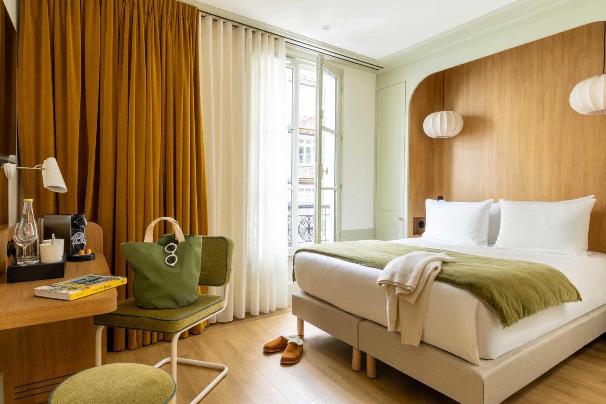 Casimir Hotel 4*