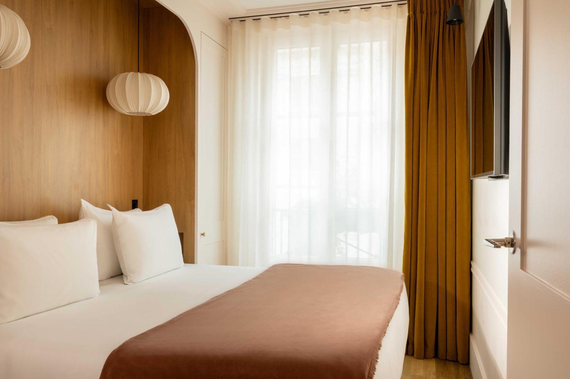 Casimir 4* Paris