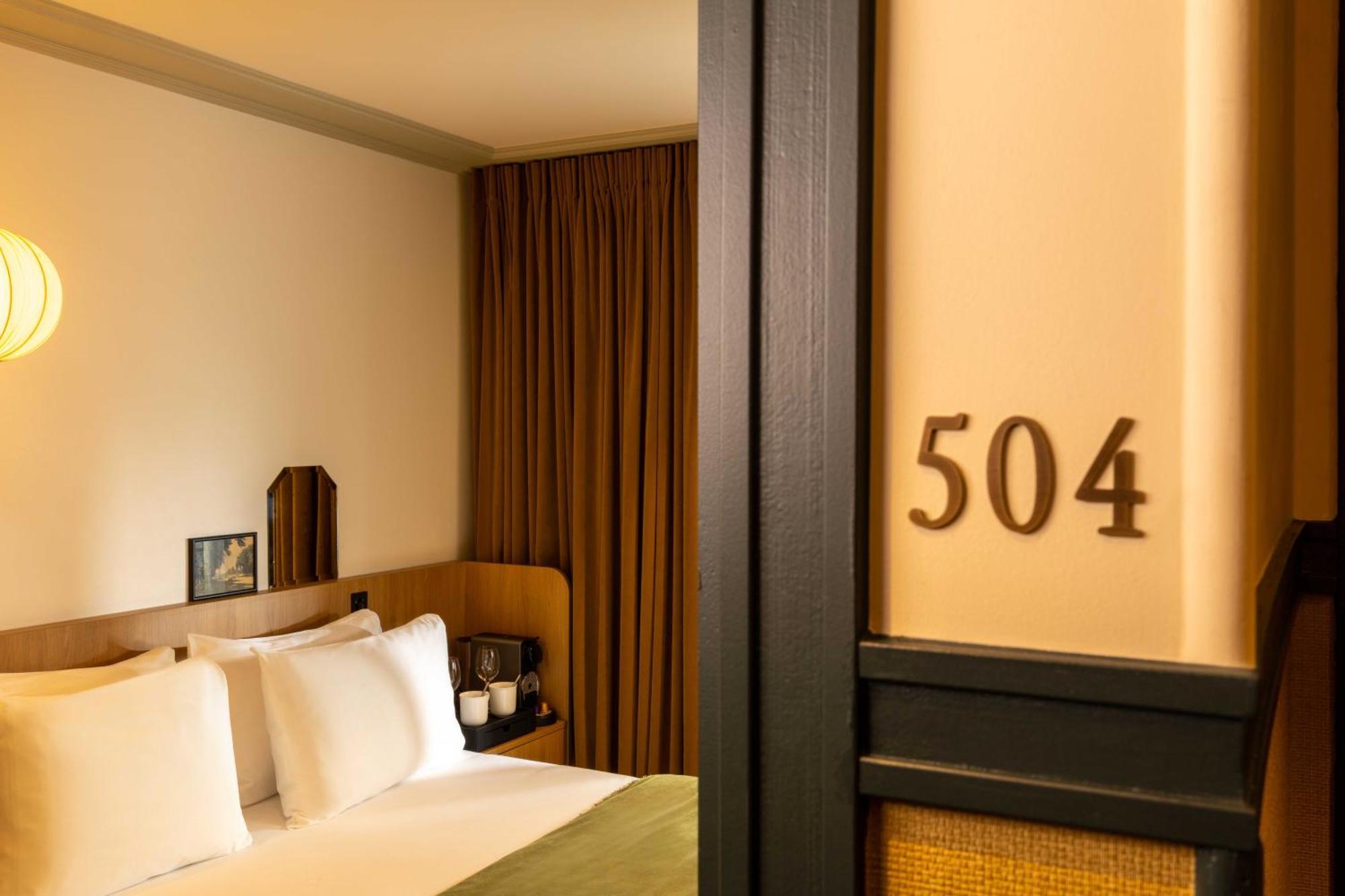 Hotel Casimir 4*