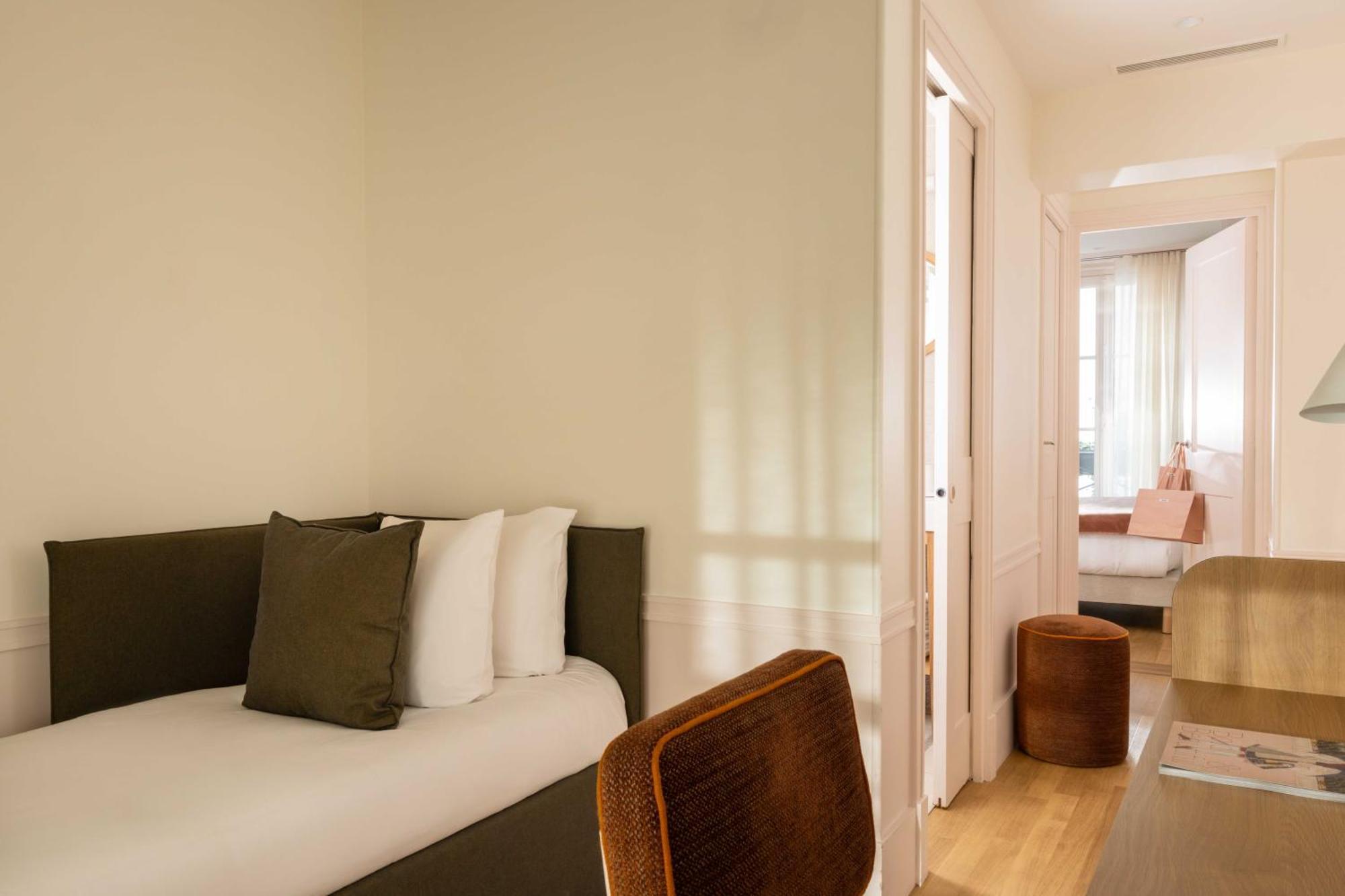 Casimir Hotel Paris