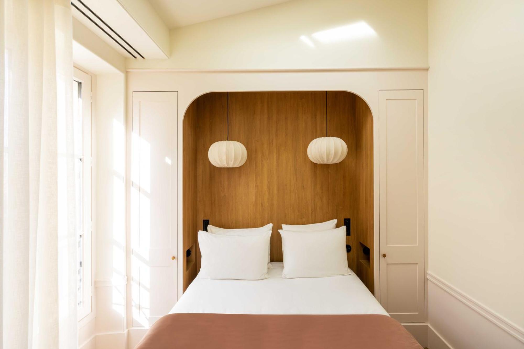 Casimir 4* Paris