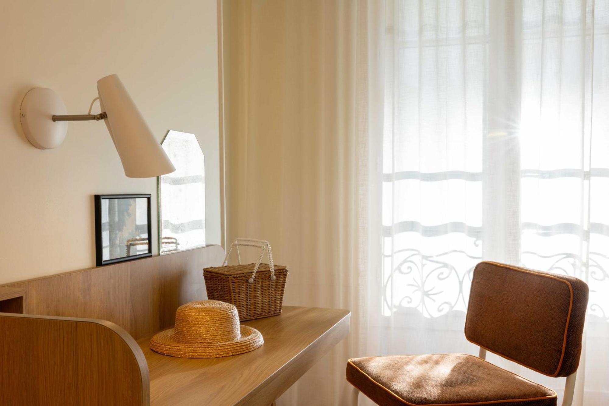 Hotel Casimir
