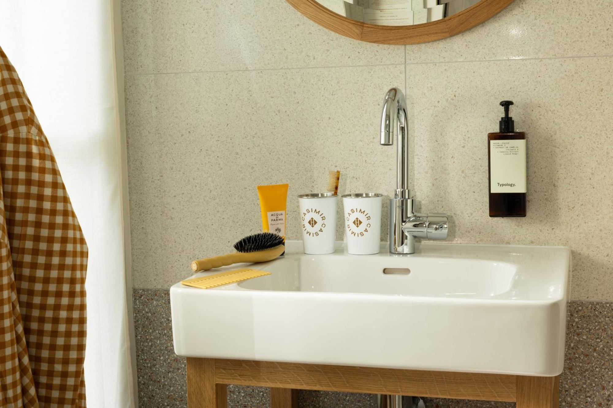 Casimir Hotel 4*