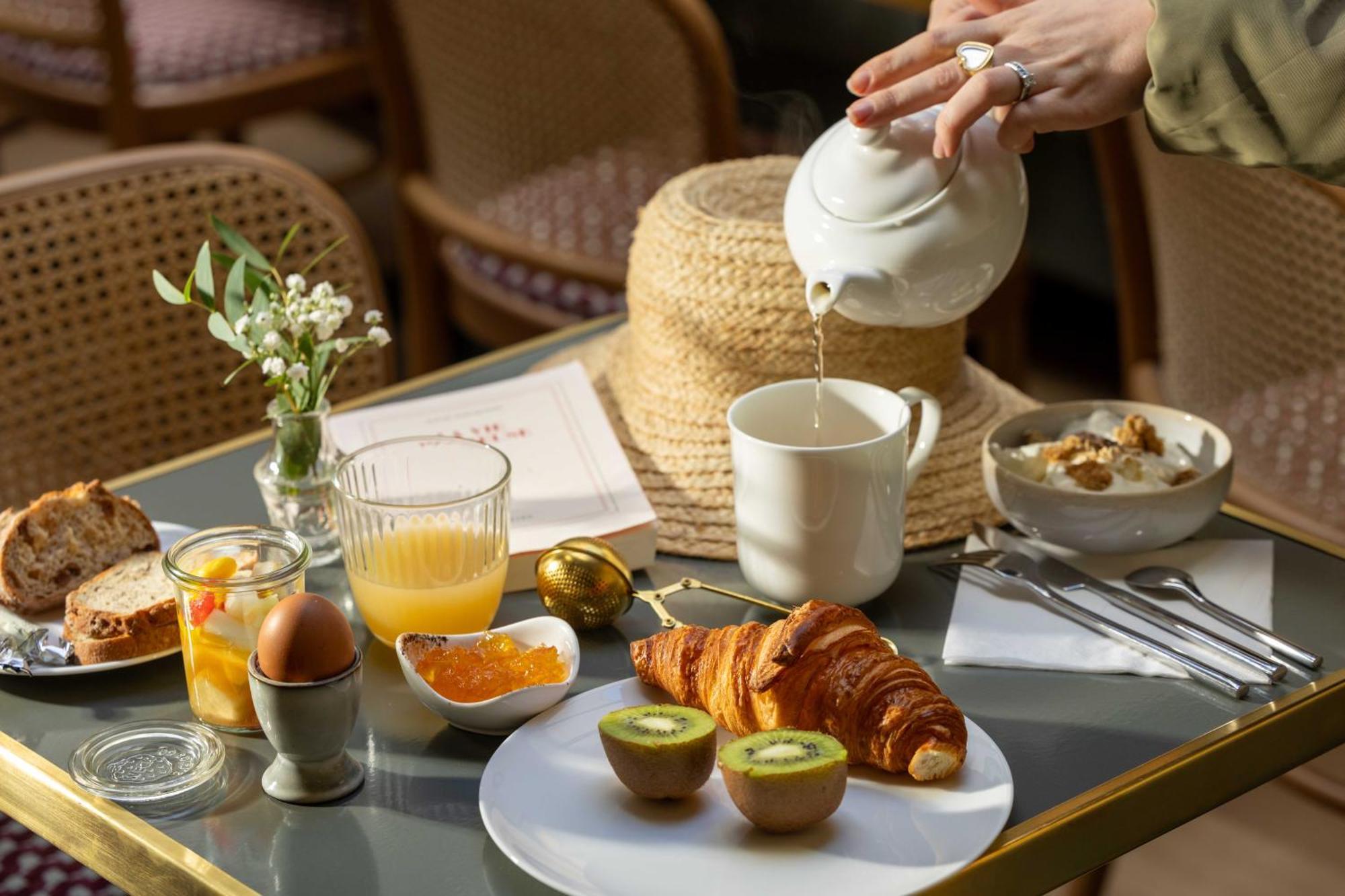 Casimir Hotel Paris