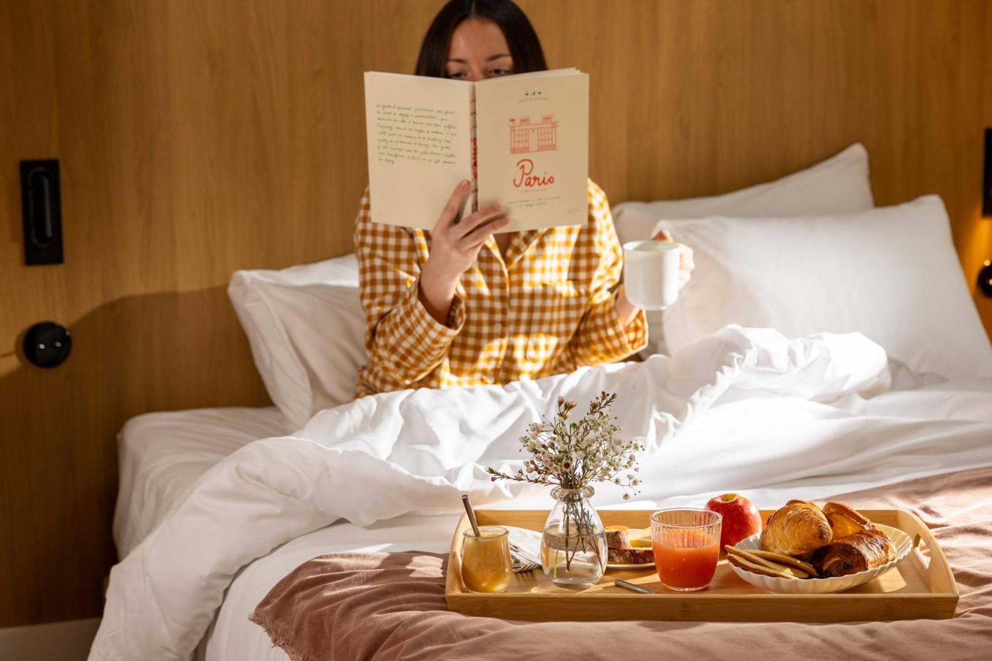 Hotel Casimir 4*