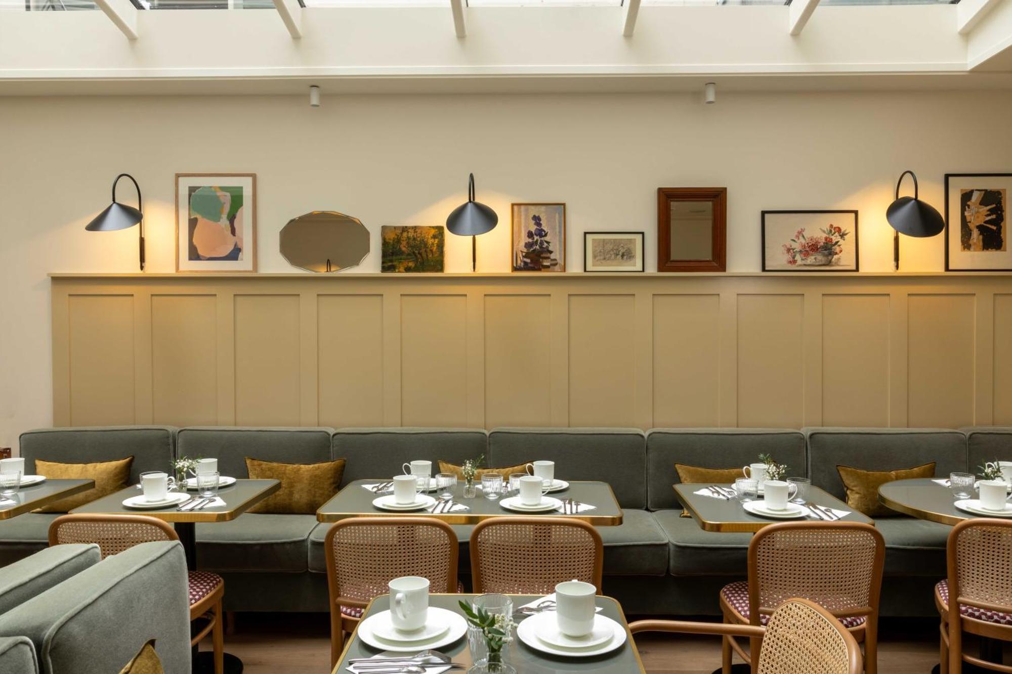 Casimir 4* Paris