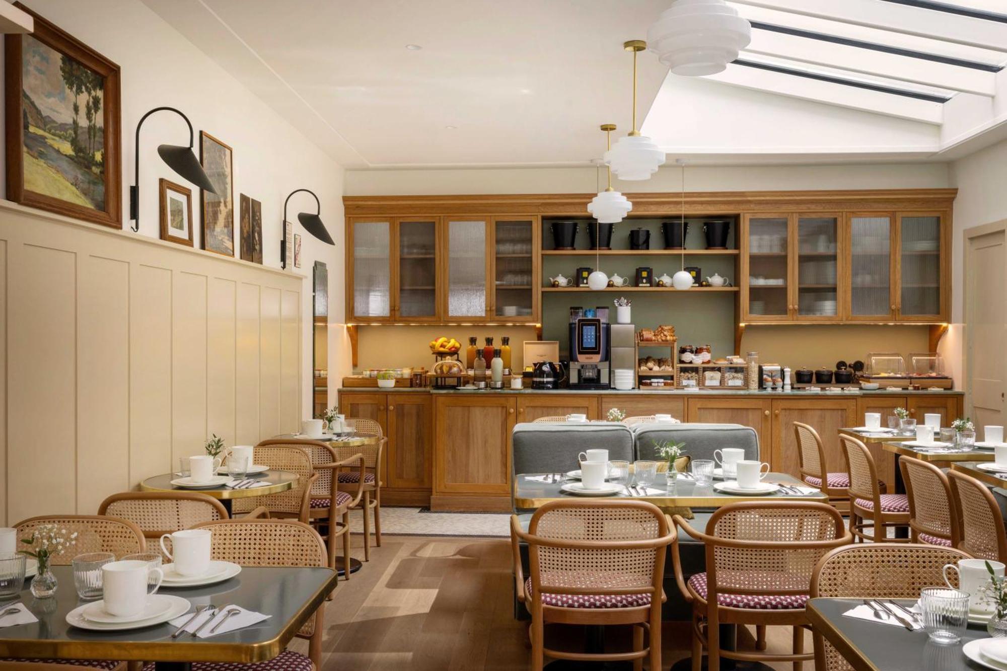 Hotel Casimir 4*