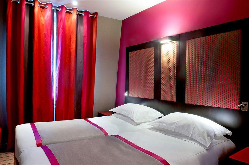 Hotel Casimir 3*