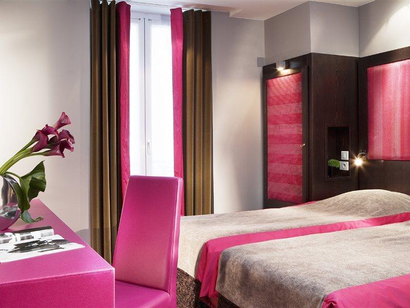 Hotel Casimir 3*