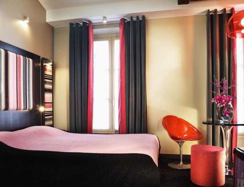 Casimir 3* Parigi