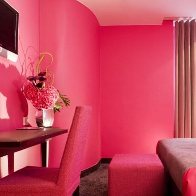 Hotel Casimir Parigi