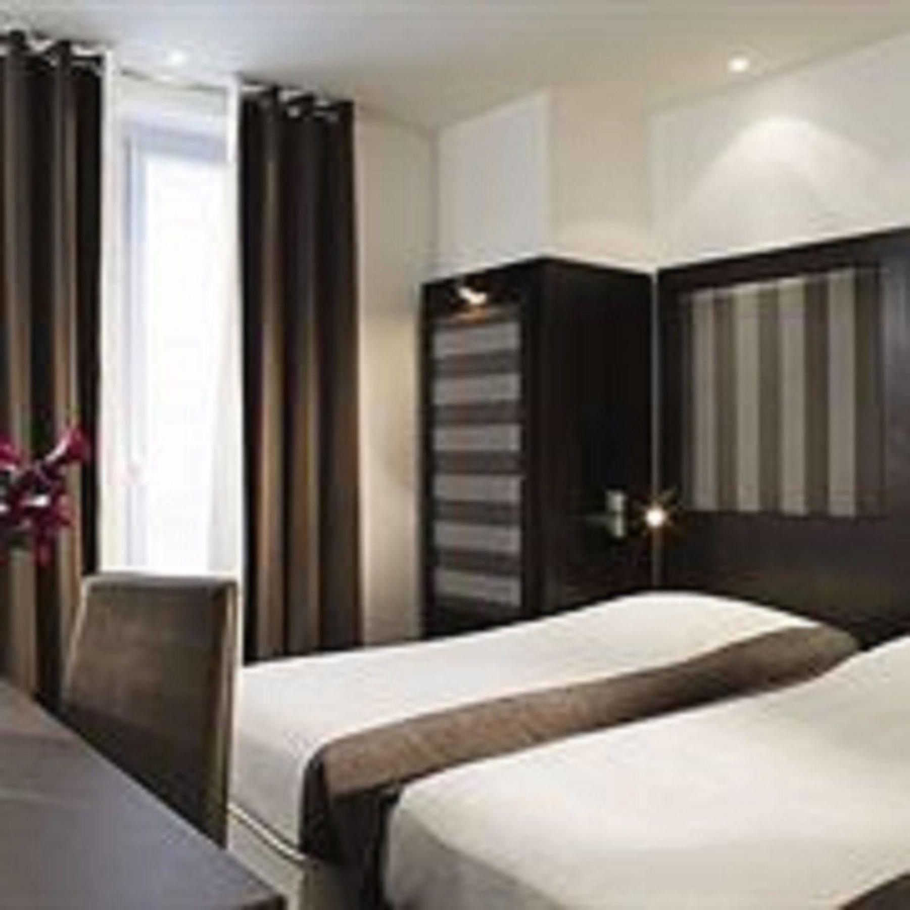 Hotel Casimir